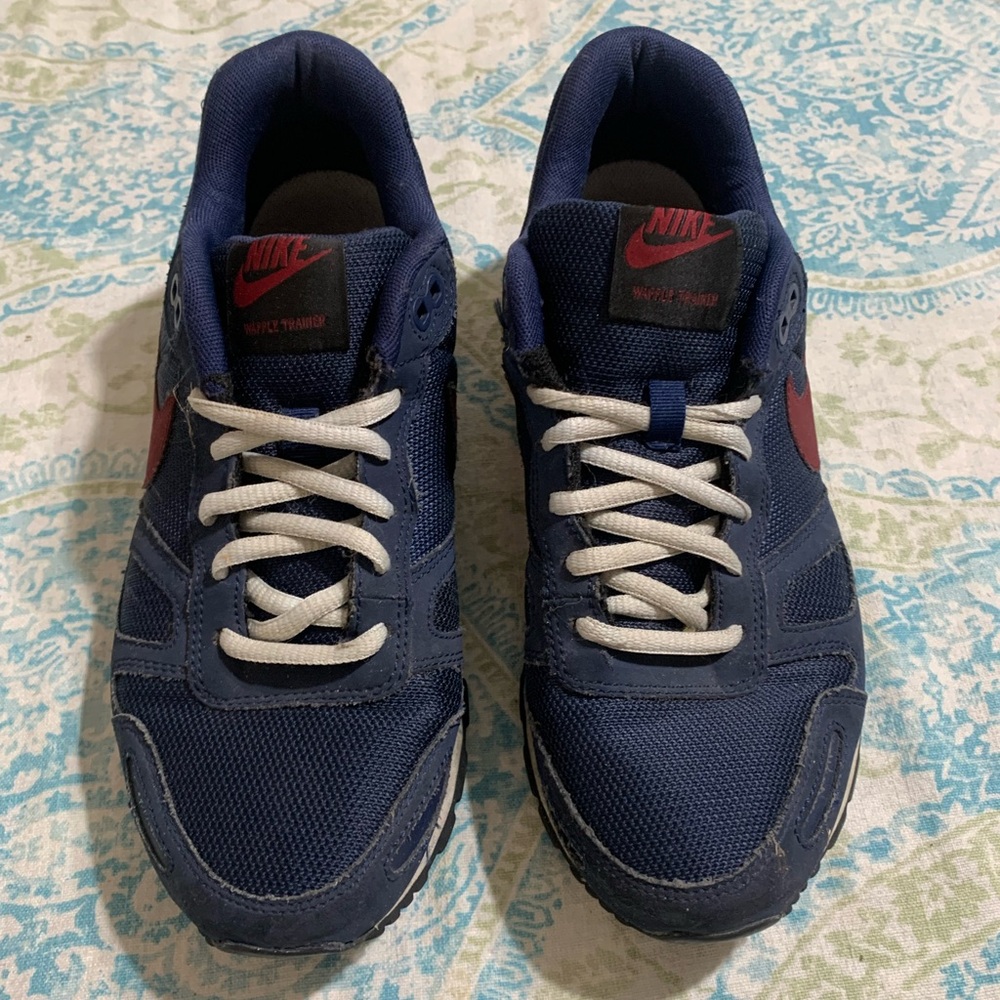 Nike sneakers
